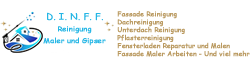 D. I. N. F. F. Reinigung